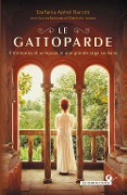 Cover-Bild zum Titel 'Le Gattoparde' von 'Stefania Aphel Barzini'