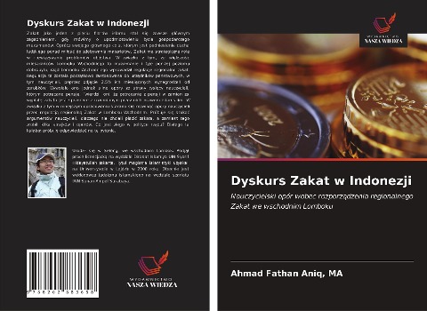 Dyskurs Zakat w Indonezji - Ma Aniq