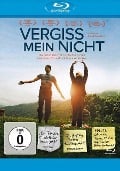 Cover-Bild zum Titel 'Vergiss mein nicht' von 'David Sieveking, Jessica De Rooij'