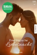 Cover-Bild zum Titel 'Romana Weekend Band 19' von 'Carly Phillips, Cathy Williams, Lynn Raye Harris'