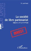 La société de libre partenariat - Romain Feydel