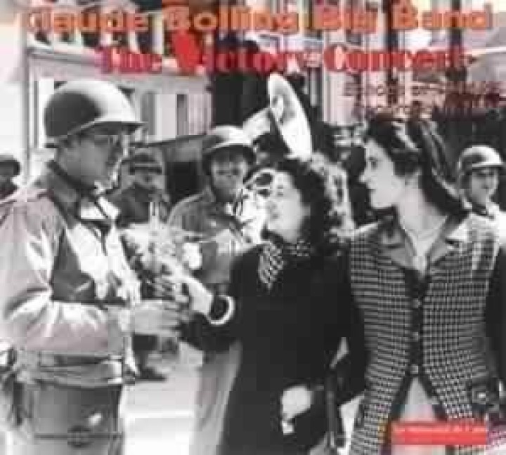 Victory Concert - Echoes of 19 - 