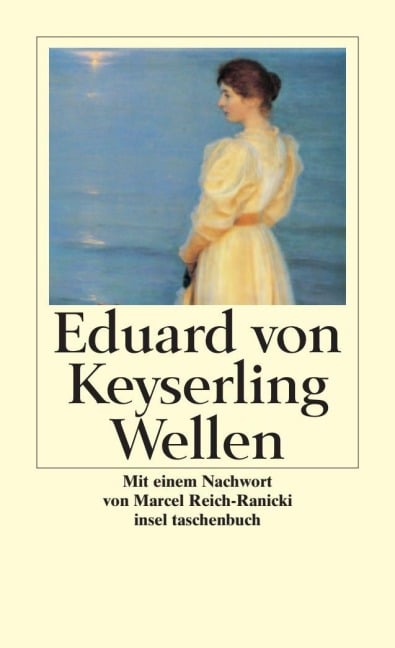 Wellen - Eduard von Keyserling