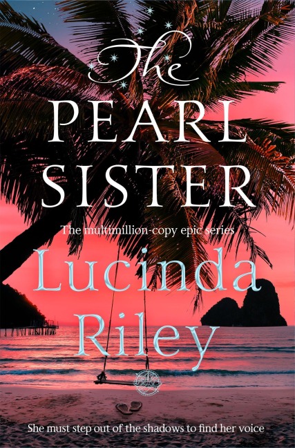 The Pearl Sister - Lucinda Riley