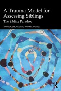 Cover-Bild zum Titel 'A Trauma Model for Assessing Siblings' von 'Tim Woodhouse, Norma Howes'
