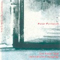 Cover-Bild zum Titel 'Drei kurze Texte (mit tödlichem Ausgang)' von 'Peter Palizsch'