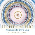 Light on Fire - Aedamar Kirrane