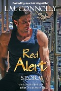 Red Alert (STORM, #1) - L. M. Connolly
