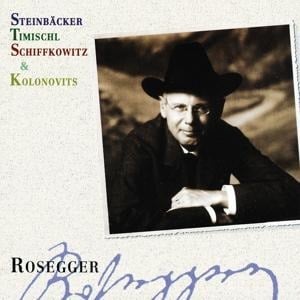 Rosegger - Christian S. T. S. /Kolonovits