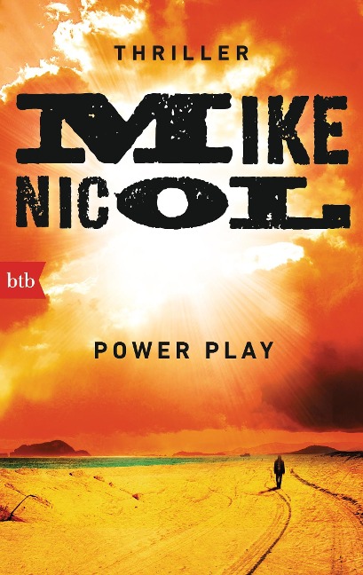Power Play - Mike Nicol