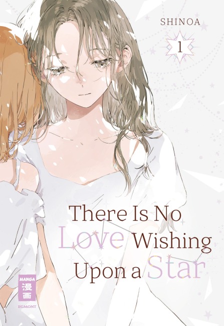 There Is No Love Wishing Upon a Star 01 - Shinoa