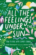 Cover-Bild zum Titel 'All the Feelings Under the Sun' von 'Leslie Davenport'