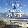 Cover-Bild zum Titel 'High Tide at Pelican Pointe' von 'Glenda C. Manus'