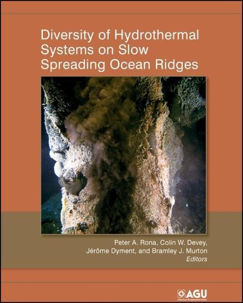 Diversity of Hydrothermal Systems on Slow Spreading Ocean Ridges - 