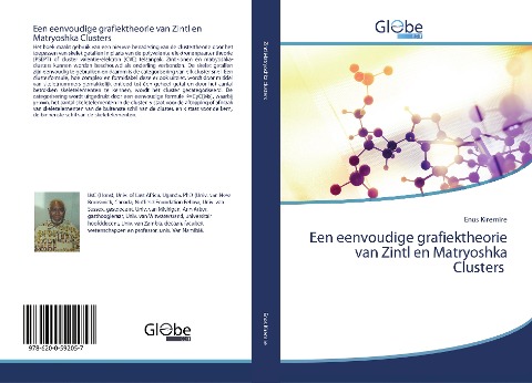 Een eenvoudige grafiektheorie van Zintl en Matryoshka Clusters - Enos Kiremire