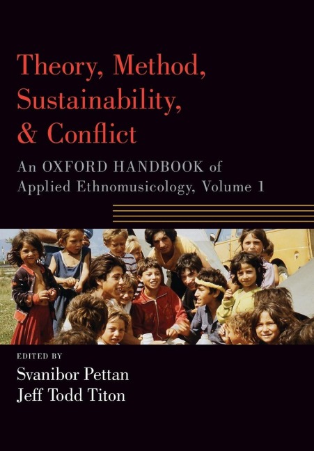 Theory, Method, Sustainability, and Conflict - 