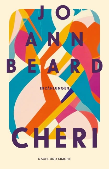 Cheri - Jo Ann Beard