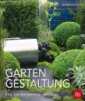 Gartengestaltung - Barbara Resch