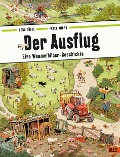 Cover-Bild zum Titel 'Der Ausflug' von 'Doro Göbel, Peter Knorr'