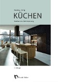 Cover-Bild zum Titel 'Küchen' von 'Thomas Hausberg, Steffen König'