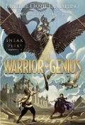 Warrior Genius Sneak Peek - Michael Dante DiMartino