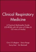 Clinical Respiratory Medicine - Chris O'Callaghan, Simon Range, Sunny Kaul, Nic Blackwell