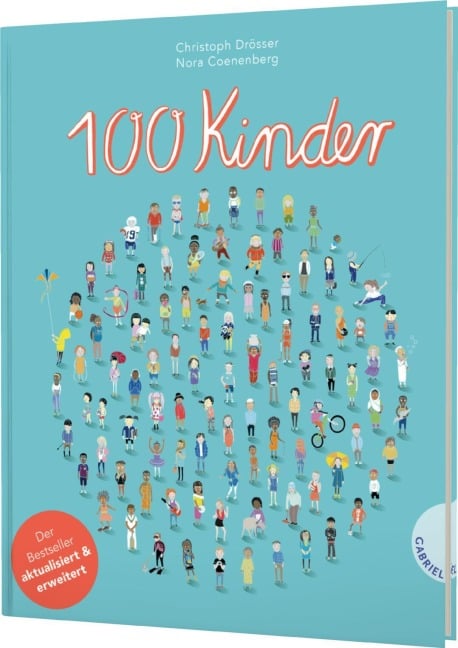 100 Kinder