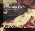 Cover-Bild zum Titel '"Der Zauberlehrling"' von 'Eberhard Esche'