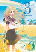 Cover-Bild zum Titel 'Shonen Note: Boy Soprano 3' von 'Yuhki Kamatani'