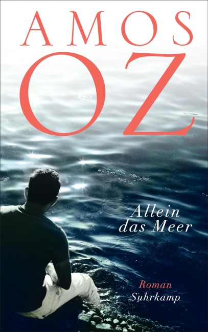 Allein das Meer - Amos Oz