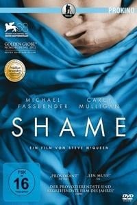 Shame - Steve McQueen, Abi Morgan, Harry Escott