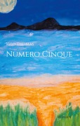 Cover-Bild zum Titel 'Numero Cinque' von 'Meo Thomas'