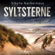 Cover-Bild zum Titel 'Syltsterne' von 'Sibylle Narberhaus'