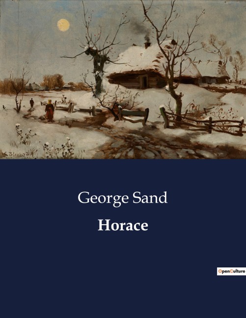 Horace - George Sand