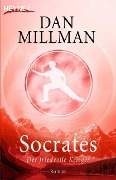 Cover-Bild zum Titel 'Socrates' von 'Dan Millman'