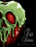 Cover-Bild zum Titel 'The Odd Sisters' von 'Serena Valentino'