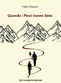 Cover-Bild zum Titel 'Quando i pesci hanno sete' von 'Halim Youssef'