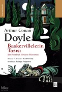 Cover-Bild zum Titel 'Baskervillelerin Tazisi' von 'Arthur Conan Doyle'