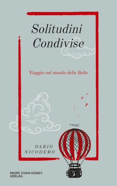 Solitudini Condivise - Dario Nicodemo