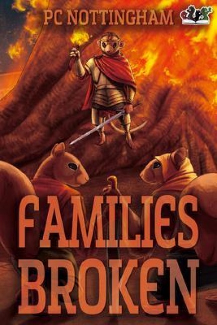 Families Broken - Pc Nottingham