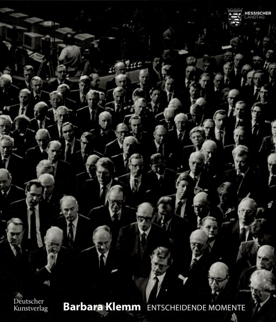 Barbara Klemm - Peter Forster, Nikolas Werner Jacobs, Astrid Wallmann