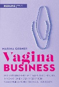 Cover-Bild zum Titel 'Vagina Business' von 'Marina Gerner'