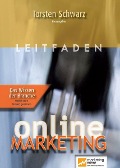 Cover-Bild zum Titel 'Leitfaden Online Marketing Band 2' von ''