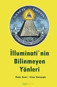 Cover-Bild zum Titel '¿lluminati`nin Bilinmeyen Yönleri' von 'Önder Demir Erkan Güneyoglu'