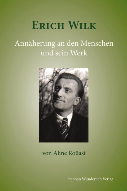 Erich Wilk - Aline Roüast