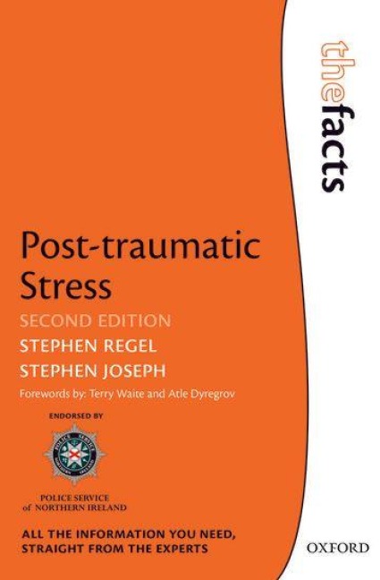 Post-traumatic Stress - Stephen Regel, Stephen Joseph