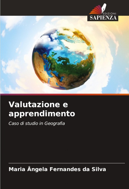 Valutazione e apprendimento - Maria Ângela Fernandes Da Silva
