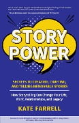 Story Power - Kate Farrell