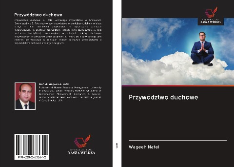 Przywództwo duchowe - Wageeh Nafei