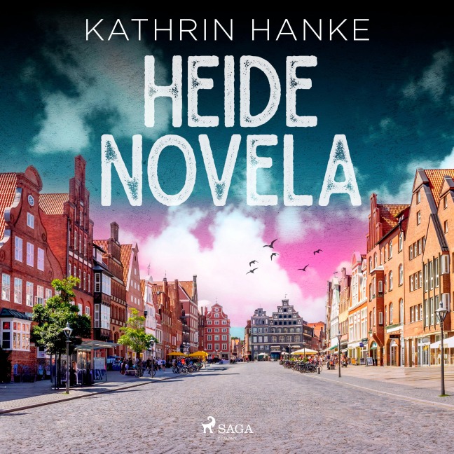 Heide¿Novela - Kathrin Hanke